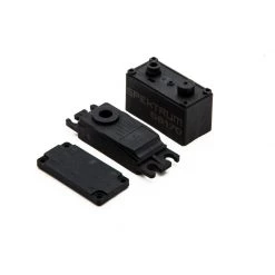 Spektrum Case Set: S6170 for Servo Parts & Accessories