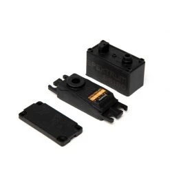 Spektrum Case Set: S6180 for Servo Parts & Accessories
