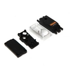 Spektrum Case Set: A6220 for Servo Parts & Accessories
