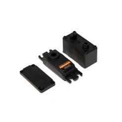 Spektrum Case Set: A6180 for Servo Parts & Accessories