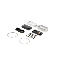 Spektrum Case Set: SPMSA6265 for Servo Parts & Accessories