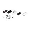 Spektrum Case Set: S6230 for Servo Parts & Accessories