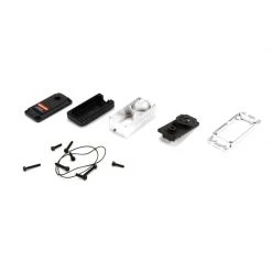 Spektrum Case Set: S6230 for Servo Parts & Accessories