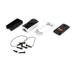 Spektrum Case Set: S6270 for Servo Parts & Accessories