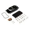 Spektrum Case Set A6300 for Servo Parts & Accessories