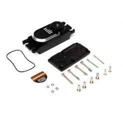 Spektrum Case Set A6300 for Servo Parts & Accessories