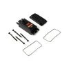 Spektrum Case Set A6310 for Servo Parts & Accessories