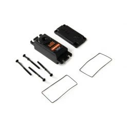 Spektrum Case Set A6310 for Servo Parts & Accessories