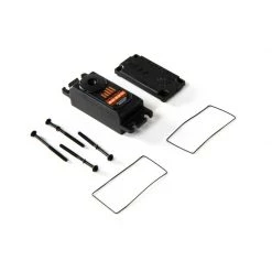 Spektrum Case Set A6320 for Servo Parts & Accessories