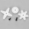 Spektrum Servo Horn Set for Servo Parts & Accessories