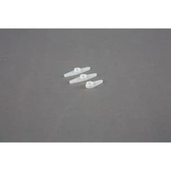 Spektrum Heavy Duty Servo Arms (4) for Servo Parts & Accessories