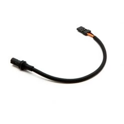 Spektrum Locking Insulated Cable 6" for Servo Parts & Accessories