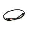 Spektrum Locking Insulated Cable 12" for Servo Parts & Accessories
