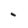 Spektrum Locking Round Connector: H6200/05, H6210, A6260/65 for Servo Parts & Accessories