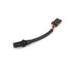 Spektrum Short Lock Insulated Cable, 2" for Servo Parts & Accessories