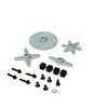 Spektrum Hardware Set A6300 for Servo Parts & Accessories