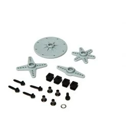 Spektrum Hardware Set A6300 for Servo Parts & Accessories