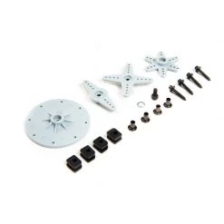 Spektrum Hardware Set: A6310 for Servo Parts & Accessories