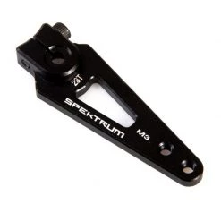 Spektrum Aluminum 1/2 Servo Arm 1.5" for Servo Parts & Accessories