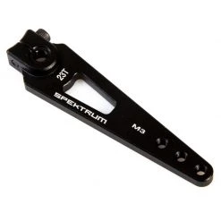 Spektrum Aluminum 1/2 Servo Arm 2.0" for Servo Parts & Accessories