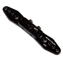 Spektrum Aluminum Double Servo Arm 3.0" for Servo Parts & Accessories