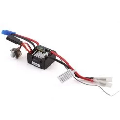 Spektrum SRX220 FHSS 2-Channel Crawler Receiver and ESC for Receivers