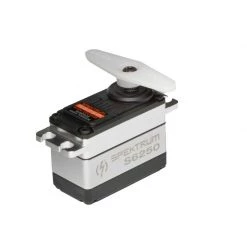 Spektrum S6250 Standard Digital HV High Torque Metal Gear Waterproof Surface Servo for Servos -Spektrum Sales Store SPMSS6250 A2 ZB1IEIOC