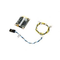 Spektrum 25/200/600mW Adjustable VTX with OSD for Parts