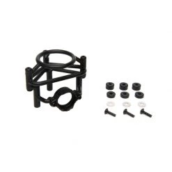 Spektrum Heavy Duty Camera Cage Mount: VA2510 for Parts