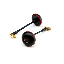 Spektrum RHCP Omni Right Angle Connector (2) for Parts