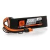 Spektrum 11.1V 2200mAh 3S 50C Smart LiPo Battery: IC3 for Batteries