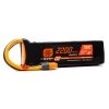 Spektrum 11.1V 2200mAh 3S 100C Smart G2 LiPo Battery: IC3 for Batteries