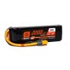 Spektrum 11.1V 2200mAh 3S 50C Smart G2 LiPo Battery: IC3 for Batteries