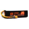 Spektrum 14.8V 2200mAh 4S 100C Smart G2 LiPo Battery: IC3 for Batteries