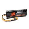 Spektrum 2400mAh 6-Cell 7.2V Smart NiMH Battery IC3 for Batteries