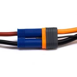 Spektrum 11.1V 3200mAh 3S 30C Smart LiPo Battery: IC3 for Batteries -Spektrum Sales Store SPMX32003S30 A3 MA1BKB6B