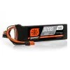 Spektrum 22.2V 3200mAh 6S 50C Smart LiPo Battery: IC5 for Batteries