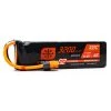 Spektrum 14.8V 3200mAh 4S 100C Smart G2 LiPo Battery: IC3 for Batteries
