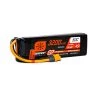 Spektrum 14.8V 3200mAh 4S 50C Smart G2 LiPo Battery: IC3 for Batteries