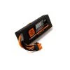 Spektrum 7.4V 5000mAh 2S 30C Smart LiPo Hardcase Battery: IC3 for Batteries