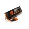 Spektrum 7.4V 5000mAh 2S 30C Smart Hardcase LiPo Battery: IC5 for Batteries