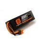 Spektrum 11.1V 5000mAh 3S 30C Smart Hardcase LiPo Battery: IC3 for Batteries