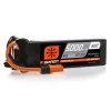 Spektrum 22.2V 5000mAh 6S 50C Smart LiPo Battery: IC5 for Batteries