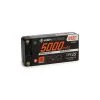 Spektrum 7.6V 5000mAh 2S 120C Smart Pro Race Shorty Hardcase LiHV Battery: Tubes, 5mm for Batteries