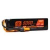 Spektrum 11.1V 5000mAh 3S 100C Smart G2 LiPo Battery: IC5 for Batteries