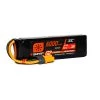 Spektrum 11.1V 5000mAh 3S 30C Smart G2 LiPo Battery: IC5 for Batteries