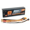 Spektrum 7.6V 8000mAh 2S 100C Smart Race Hardcase LiHV Battery: Tubes, 5mm for Batteries