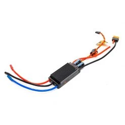 Spektrum 70 Amp 3S-4S Smart ESC with Telemetry: Habu STS for Parts -Spektrum Sales Store SPMXAE0070 A00 A2DMO9JL