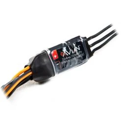 Spektrum Avian 15 Amp Brushless Smart ESC, 2S-4S for Electronic Speed Controls