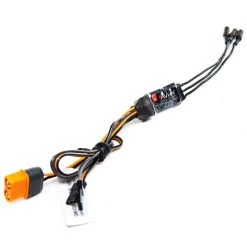 Spektrum Avian 15 Amp Brushless Smart ESC, 2S-4S for Electronic Speed Controls -Spektrum Sales Store SPMXAE1015 A3 754CKO14